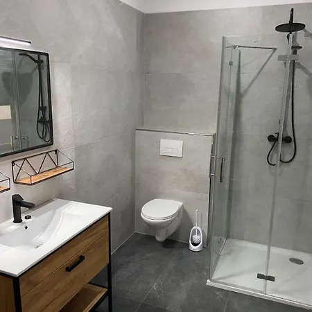 Apartamento Wohnsol Herne