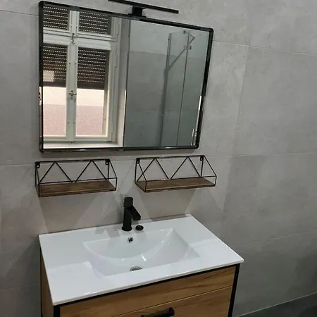 Wohnsol Apartamento