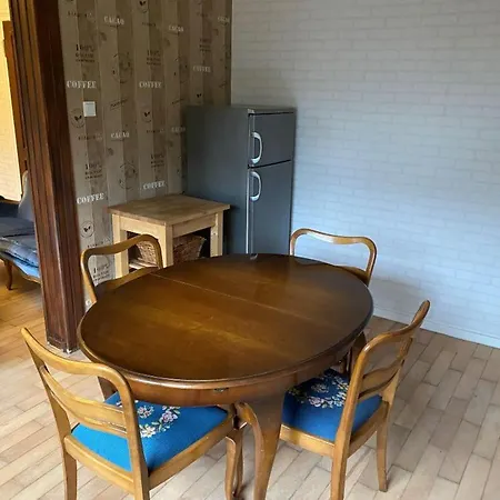 Wohnsol Apartamento
