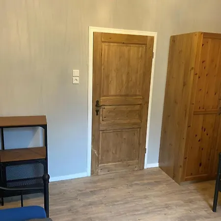 Apartamento Wohnsol Herne