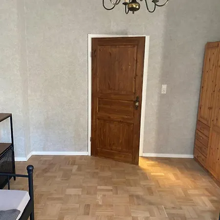 Wohnsol Apartamento