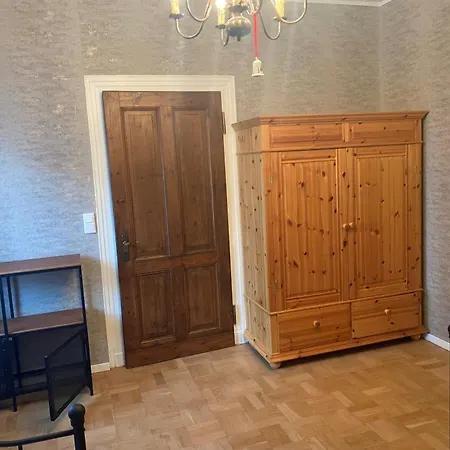 Wohnsol Apartamento