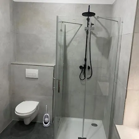 Wohnsol Apartamento *