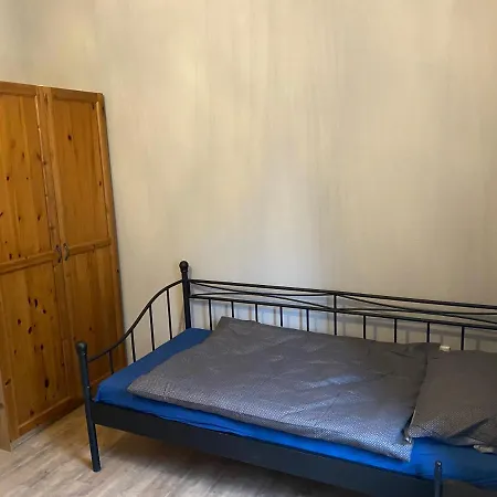 Wohnsol Apartamento *
