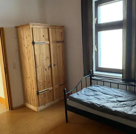 Wohnsol Und Gaestezimmer Apartment