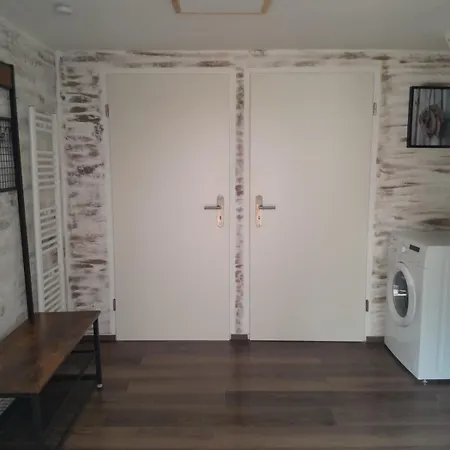 Apartment Wohnsol Und Gaestezimmer Herne