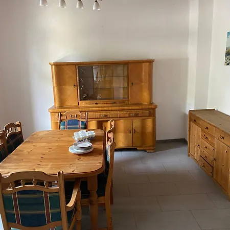 Apartment Wohnsol Und Gaestezimmer *