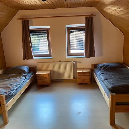 Apartment Wohnsol Und Gaestezimmer *