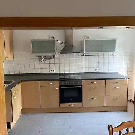 Wohnsol Und Gaestezimmer * Herne
