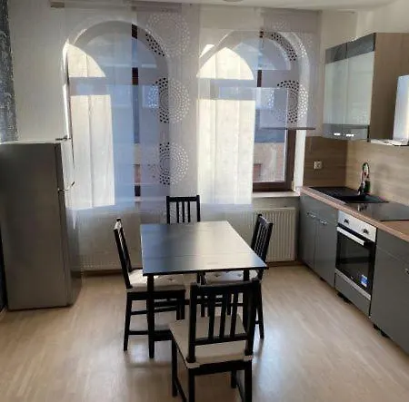 Wohnsol Und Gaestezimmer Apartment Herne