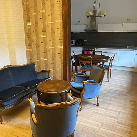 Wohnsol Und Gaestezimmer * Herne