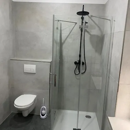 Wohnsol Und Gaestezimmer Apartment Herne