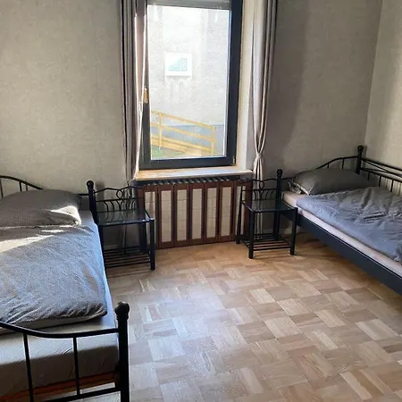 Wohnsol Und Gaestezimmer Apartment *