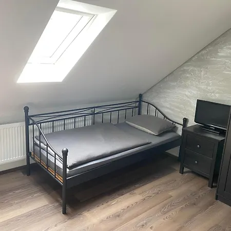 Apartment Wohnsol Und Gaestezimmer *
