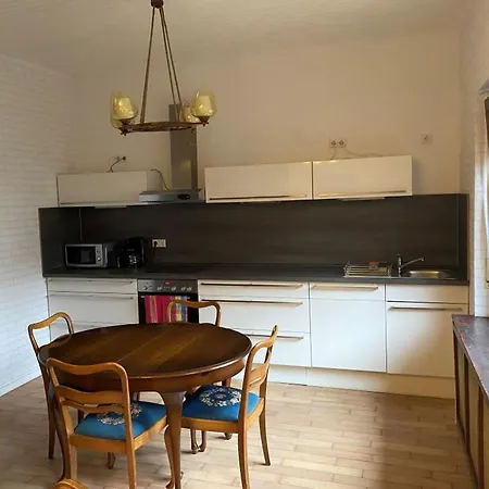 Wohnsol Und Gaestezimmer Apartment Herne