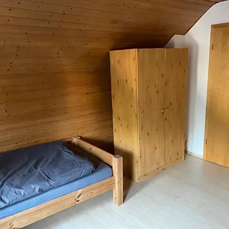 Apartment Wohnsol Und Gaestezimmer *