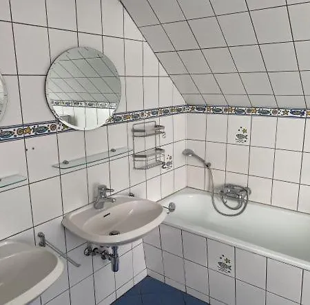 Wohnsol Und Gaestezimmer * Herne